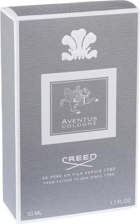Produktbild Creed Aventus (Eau de cologne, 50 ml)