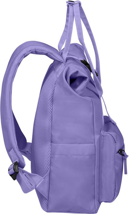 Actual product image American Tourister Urban Groove City Backpack (17 l)