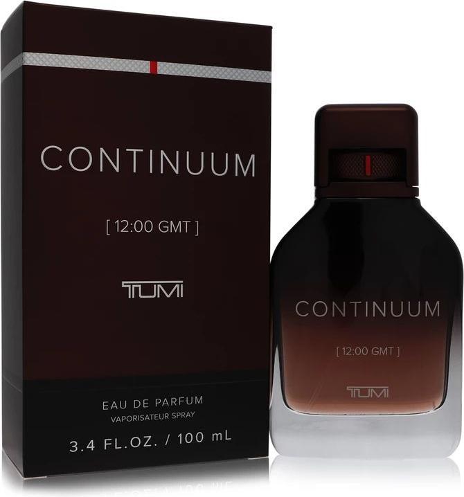 Produktbild Tumi Continuum (Eau de Parfum, 100 ml)
