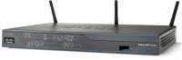 Produktbild Cisco SECURE ROUTER W/ G.SHDSL (EFM)