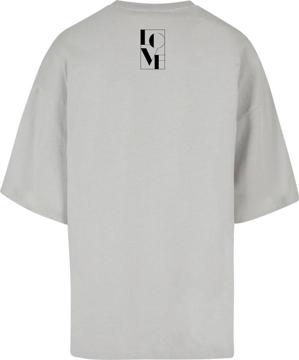 Image du produit Merchcode Tee Love Huge - 116833 (S)