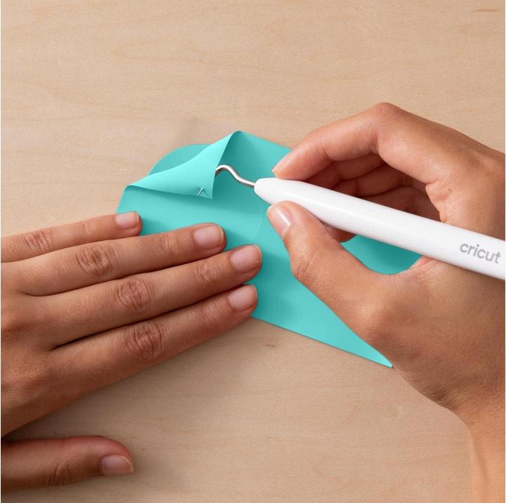 Productafbeelding Cricut Joy Xtra Smart 3-delig strijkbare folie, hibiscus