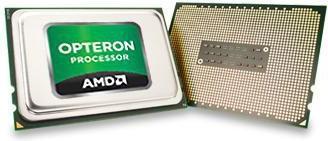 HPE 2.4GHz Processor AMD Opteron (Socket F, 2.40 GHz, 6 -Core)