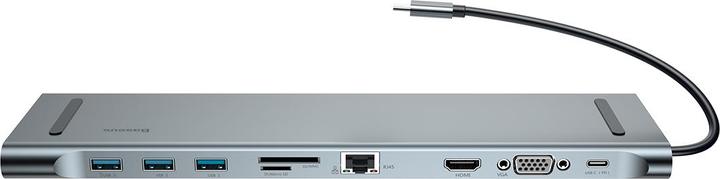 Baseus Enjoyment (USB-C, 1 Ports)