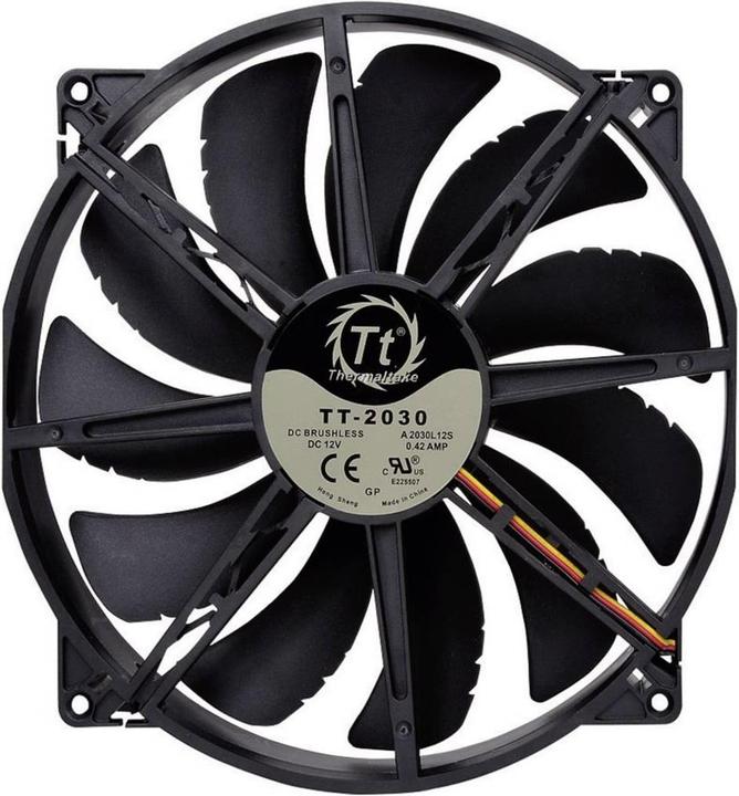 Image du produit Thermaltake Purs 20 (200 mm, 1 x)
