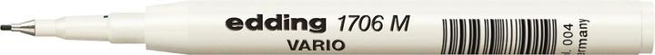 Image du produit Edding 1706 Vario (Recharger, Vert, 0.50 mm)