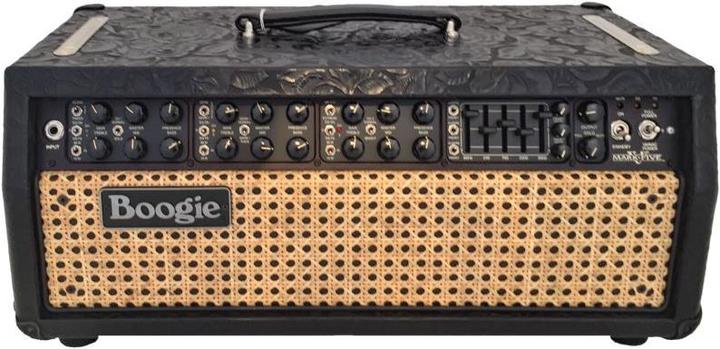 Actual product image Mesa Boogie Mark Five Head (Guitar)