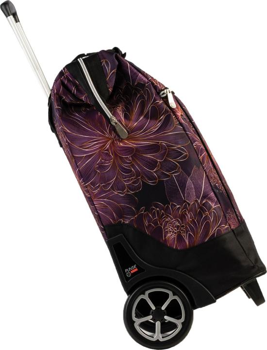 Immagine prodotto Punta Big Wheel Einkaufstrolley 62 cm