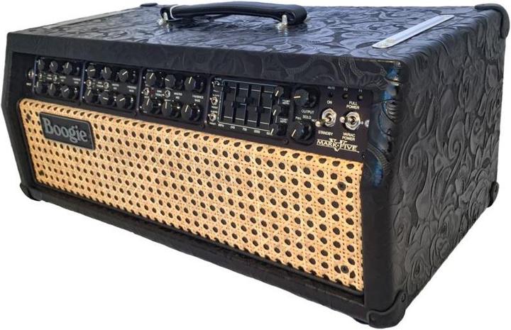 Actual product image Mesa Boogie Mark Five Head (Guitar)