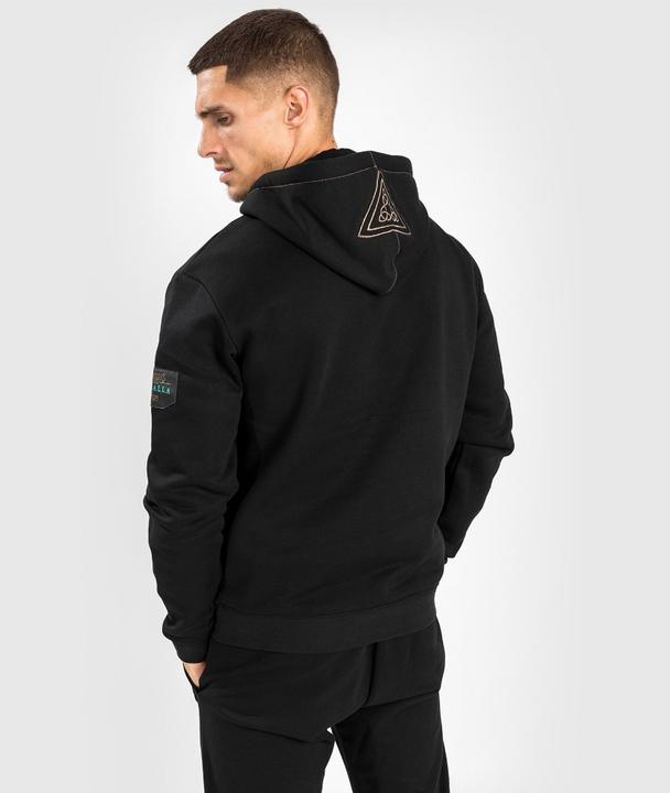 Actual product image Venum Assassin's Creed Reloaded Hoodie - black - L (L)