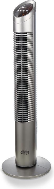 Produktbild Argo Aspire Tower Ventilator Silber (56.10 dB)