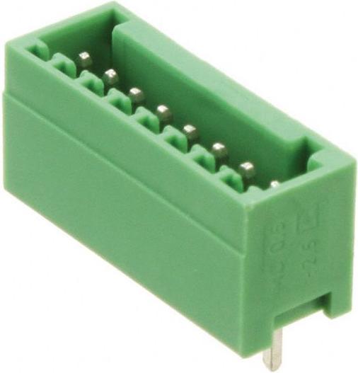 Immagine prodotto Phoenix Contact Presa diritta PCB passo 2,5mm 8 poli