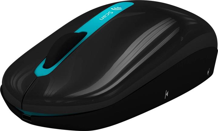 Produktbild Iris IRIScan Mouse 2 Wifi (WLAN)