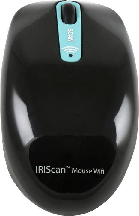 Produktbild Iris IRIScan Mouse 2 Wifi (WLAN)