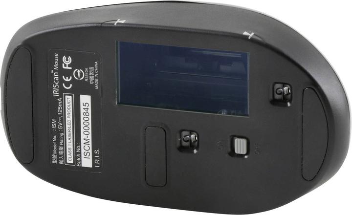 Produktbild Iris IRIScan Mouse 2 Wifi (WLAN)