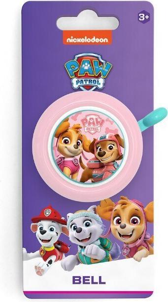 Immagine prodotto Paw Patrol Ragazza Della Campana Della Bicicletta