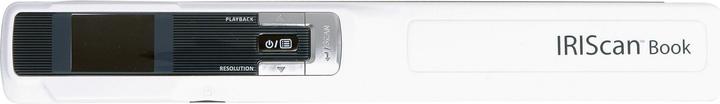 Immagine prodotto Iris IRIScan Book 3 (USB)