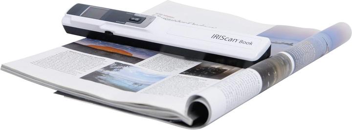 Immagine prodotto Iris IRIScan Book 3 (USB)