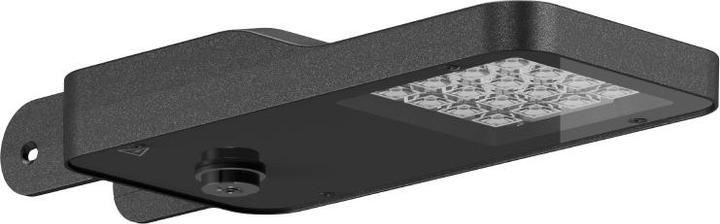 Actual product image RZB LED spotlight