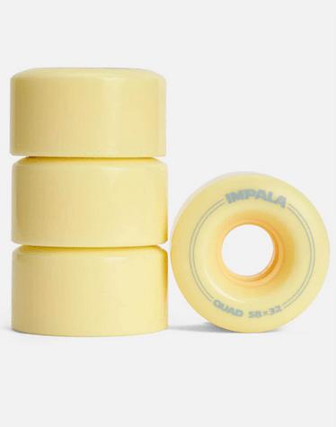 Produktbild Impala Quad Skate (40 mm, 82a)