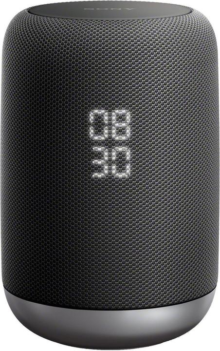 Sony LF-S50G GE 360-degree speaker with Google Assistant (Electrical connection)