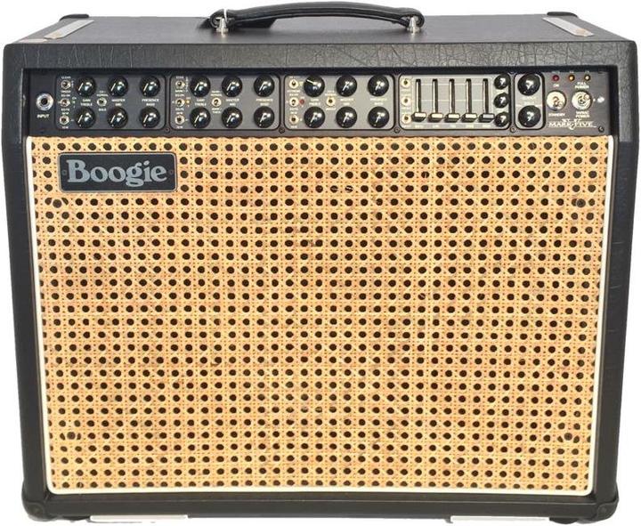 Produktbild Mesa Boogie Mark Five Combo (Gitarre)