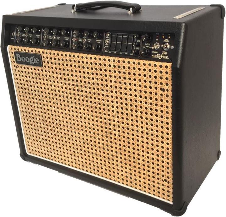 Produktbild Mesa Boogie Mark Five Combo (Gitarre)
