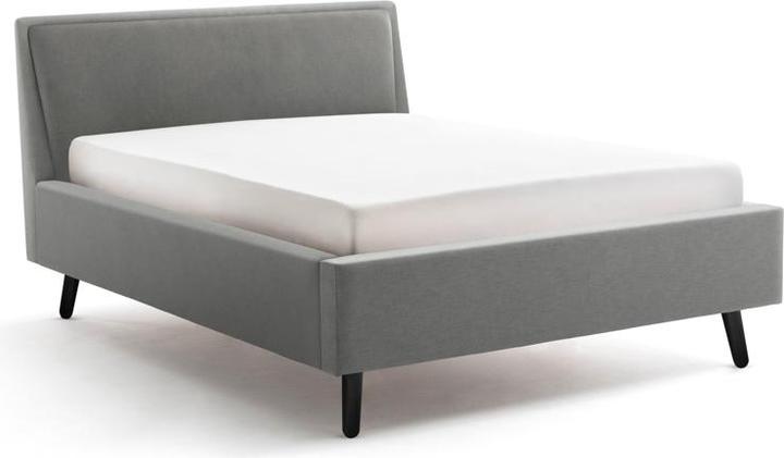 Grigio chiaro, Nero