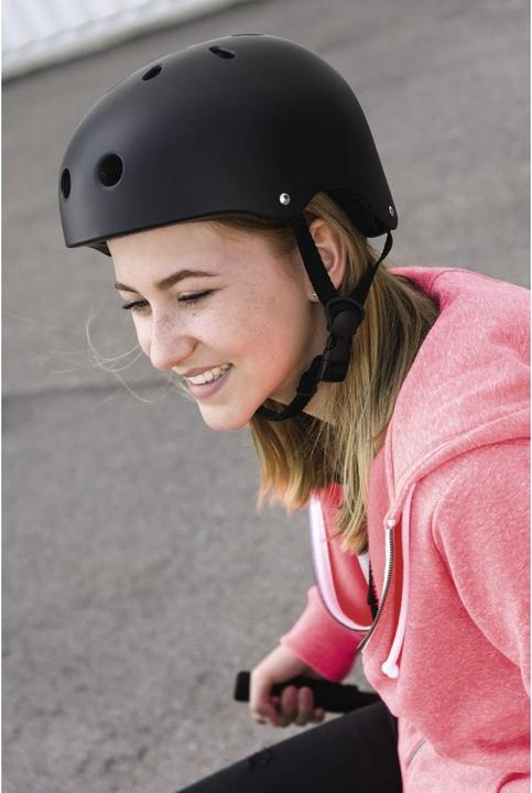 Actual product image Hama Skate helmet head circumference 55 - 58 (55 - 58 cm)