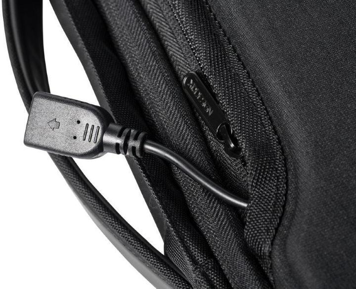 Actual product image XD Design Bobby Bizz Anti-Theft (12 l)