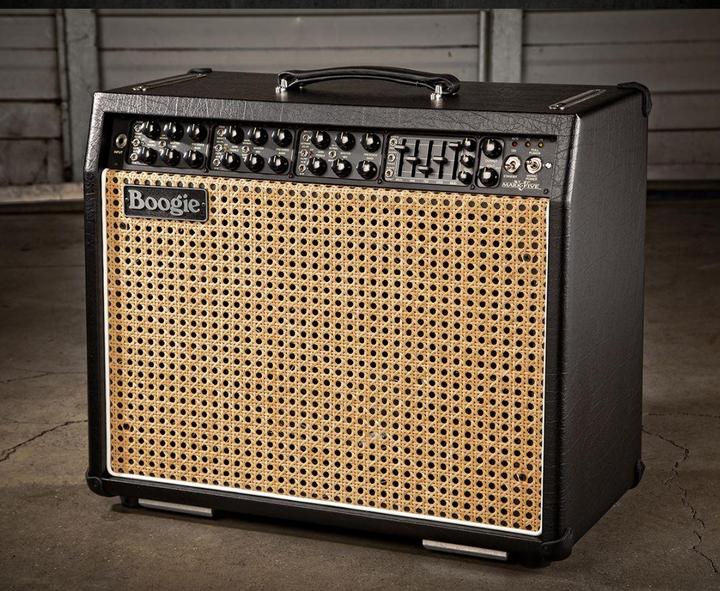 Produktbild Mesa Boogie Mark Five Combo (Gitarre)
