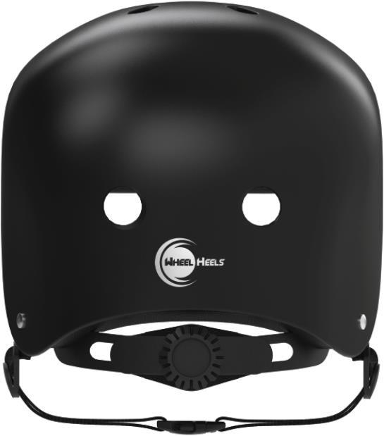 Actual product image Hama Skate helmet head circumference 55 - 58 (55 - 58 cm)