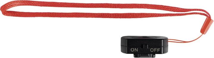 Actual product image Hama Pro II
