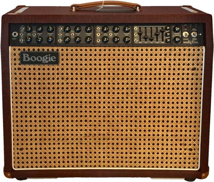 Image du produit Mesa Boogie Mark Five Combo (Guitare)