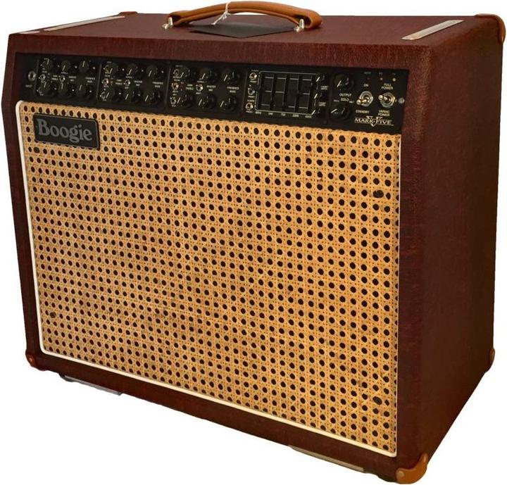 Image du produit Mesa Boogie Mark Five Combo (Guitare)