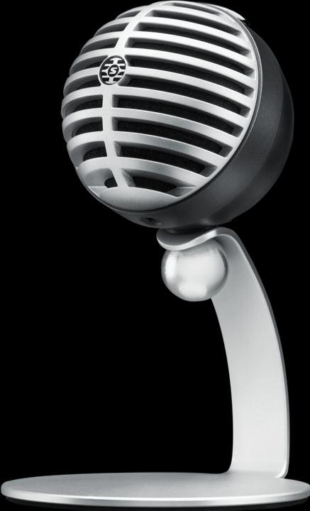 Produktbild Shure MV5