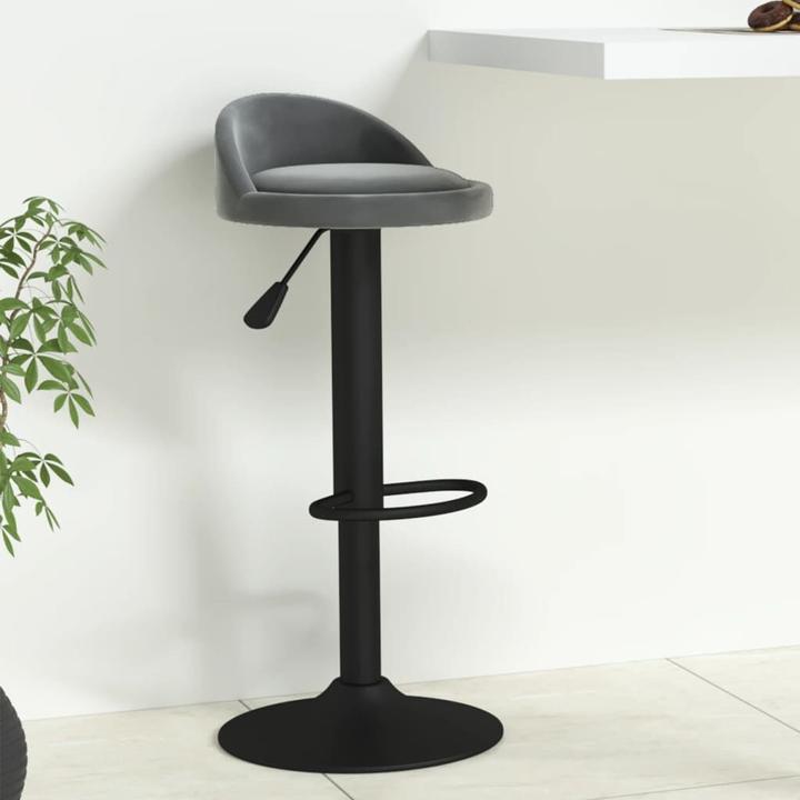 Image du produit VidaXL Tabouret de bar