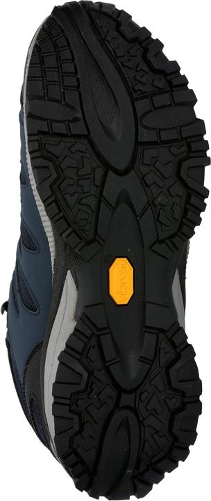 Actual product image Brütting Expedition Mid (45)