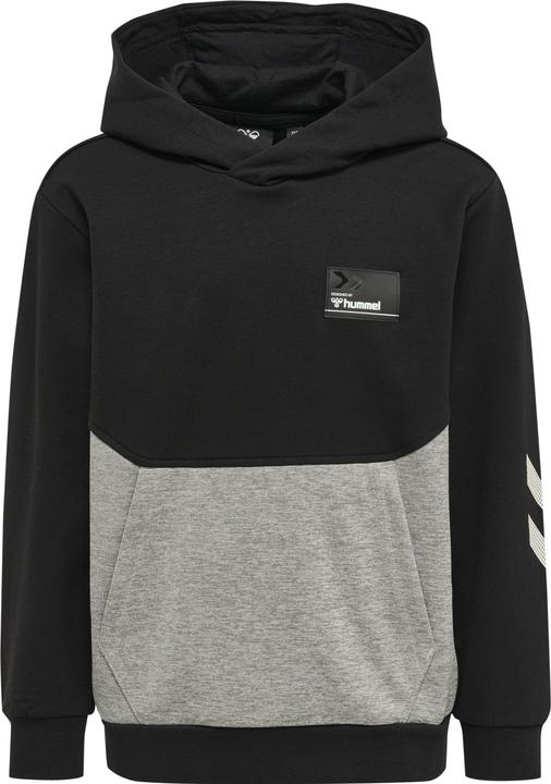 Actual product image hummel Edward Hoodie (104)