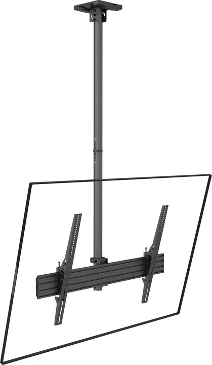 Actual product image Multibrackets M Ceiling Mount Pro MBC1UHD