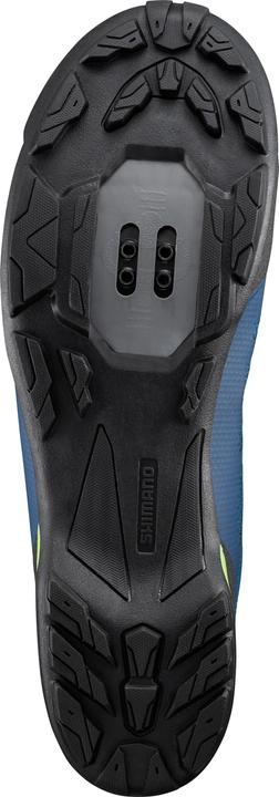 Actual product image Shimano SH-MT502 (41)