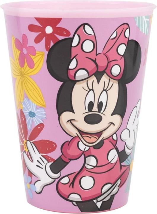 Actual product image Stor Minnie Mouse "SPRING LOOK" - Mug, 260 ml