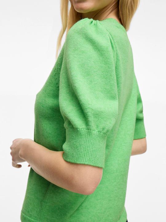 Immagine prodotto Vila VIRIL Kurzärmeliges Strickoberteil (XL)