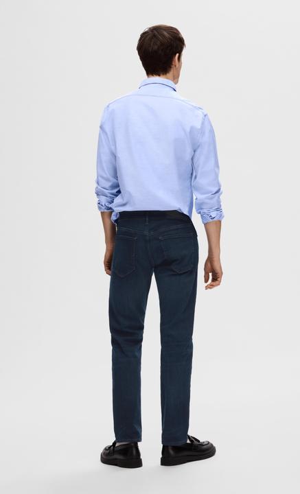 Actual product image Selected Homme Regular fit Jeans (W31/L32)