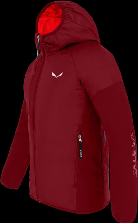 Actual product image Salewa Ortles Hybrid Tirolwool® Responsive Jacket Child (152)