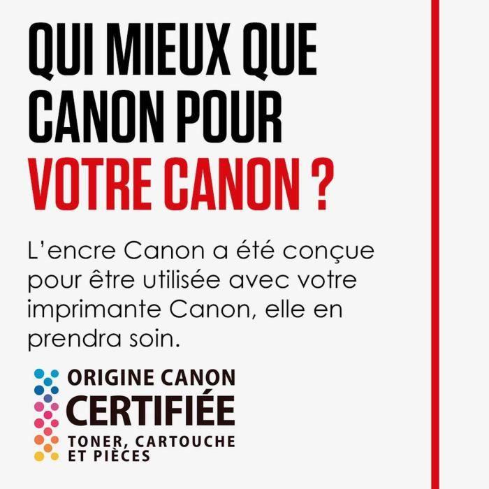Immagine prodotto Canon Cli-551/Pgi-550 (M, C, PGBK, FC, GY, Y)
