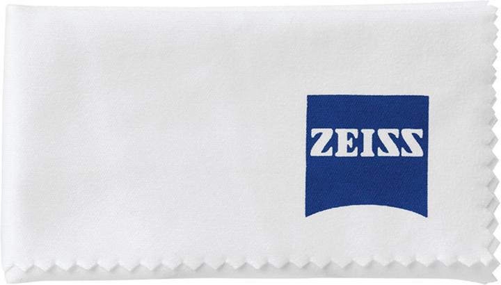 Actual product image Zeiss Cleaning cloths