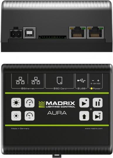 Produktbild Madrix AURA 32