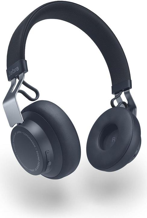 Produktbild Jabra Move Style Edition (Kabellos)