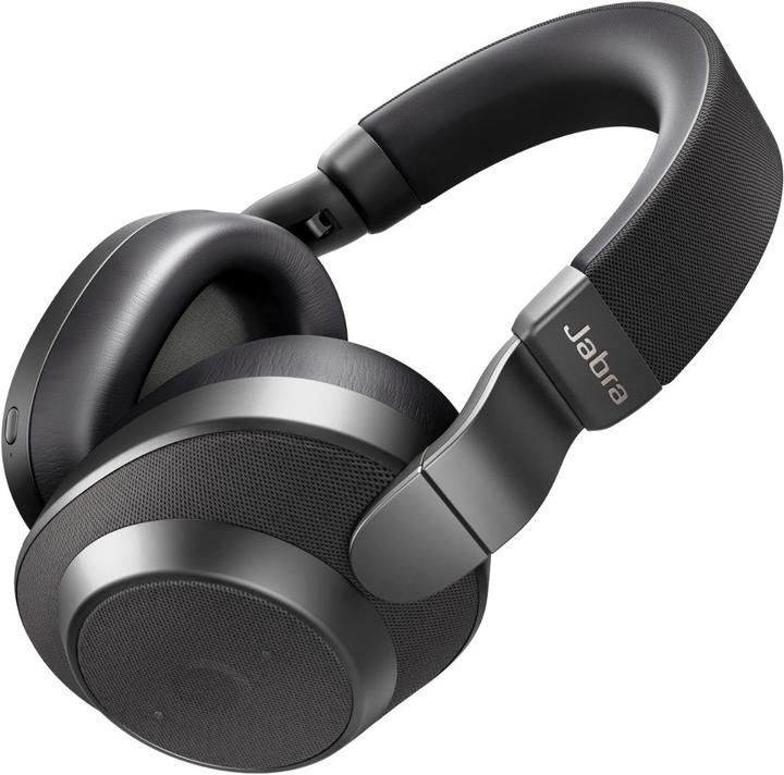 Image du produit Jabra Elite 85h (ANC, 36 h, Sans fil)